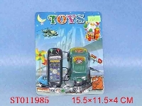ST011985 - L/C CAR