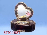 ST011987 - MUSICAL BOX