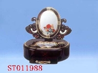 ST011988 - MUSICAL BOX