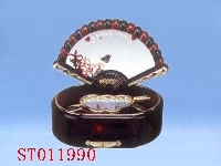 ST011990 - MUSICAL BOX