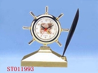 ST011993 - MUSICAL CLOCK