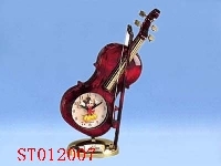 ST012007 - CLOCK
