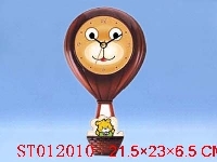 ST012010 - WALL CLOCK
