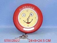 ST012027 - CLOCK