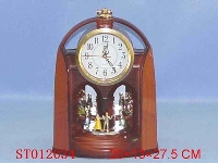 ST012034 - CLOCK