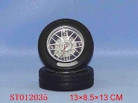 ST012035 - CLOCK