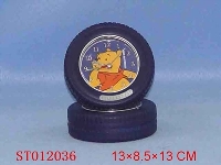 ST012036 - CLOCK