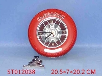 ST012038 - CLOCK
