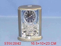 ST012042 - CLOCK