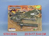 ST012045 - PULL LINE PLANE