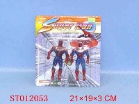 ST012053 - SPIDER MAN