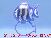 ST012061 - WATER CLOCK WITH MUSIC