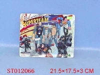 ST012066 - SUPER MAN