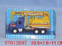 ST012097 - 惯性工程车系列