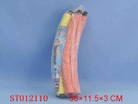 ST012110 - SPORT RING(WITH SPONGE)