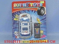 ST012111 - L/C CAR
