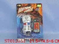 ST012151 - L/C MILITARY CAR