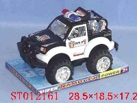 ST012161 - 惯性警车