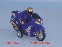 ST012163 - 惯性摩托车
