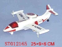 ST012165 - PULL LINE PLANE