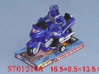ST012168 - 惯性摩托车