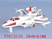 ST012176 - PULL LINE PLANE