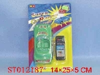 ST012187 - L/C CAR