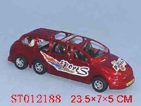 ST012188 - 惯性车