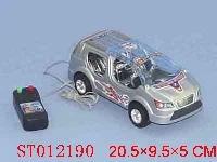 ST012190 - L/C CAR