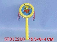 ST012200 - 鼓