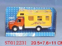 ST012231 - 惯性工程车系列