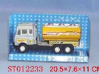 ST012233 - 惯性工程车系列