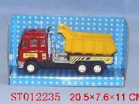 ST012235 - 惯性工程车系列