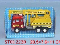 ST012239 - 惯性工程车系列