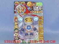 ST012240 - MARBLES SUPER MAN
