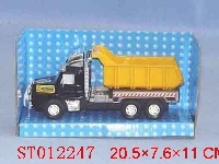 ST012247 - 惯性工程车系列