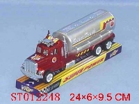 ST012248 - 惯性油罐车