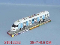 ST012253 - 惯性地铁车
