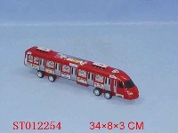 ST012254 - 惯性地铁车