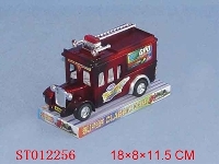 ST012256 - 惯性车