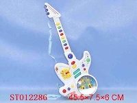 ST012286 - B/O GUITAR
