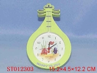 ST012303 - clock