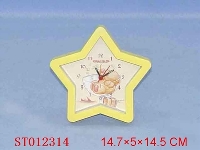 ST012314 - clock