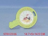 ST012316 - clock