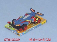 ST012329 - B/O RACER