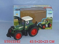 ST012342 - FARMER TRUCK