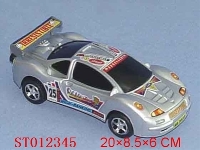 ST012345 - PULL LINE CAR