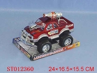 ST012360 - L/C CAR(4)