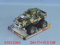 ST012362 - L/C JEEP