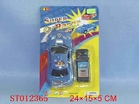 ST012365 - L/C CAR